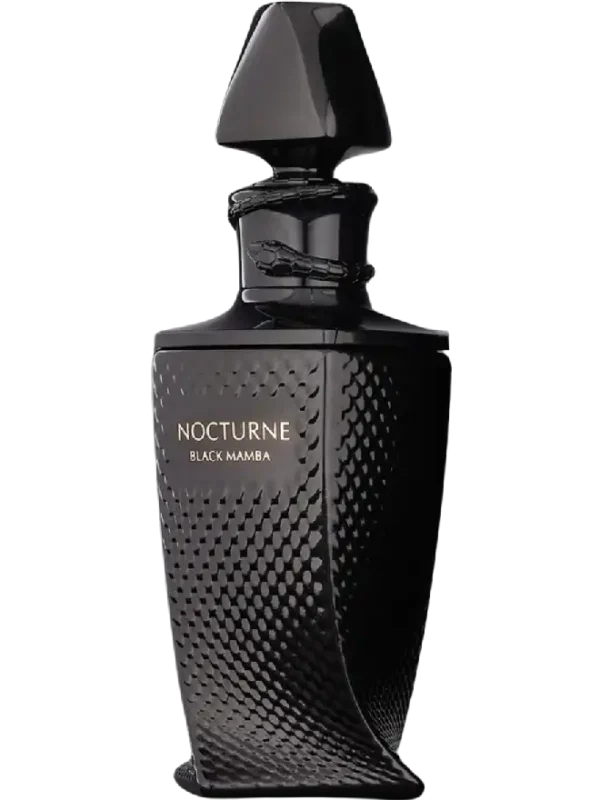 Fragrance World Maison De Parfums Nocturne Black Mamba EDP M 80ml Boxed