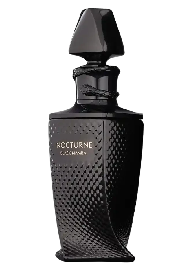 Fragrance World Maison De Parfums Nocturne Black Mamba EDP M 80ml Boxed