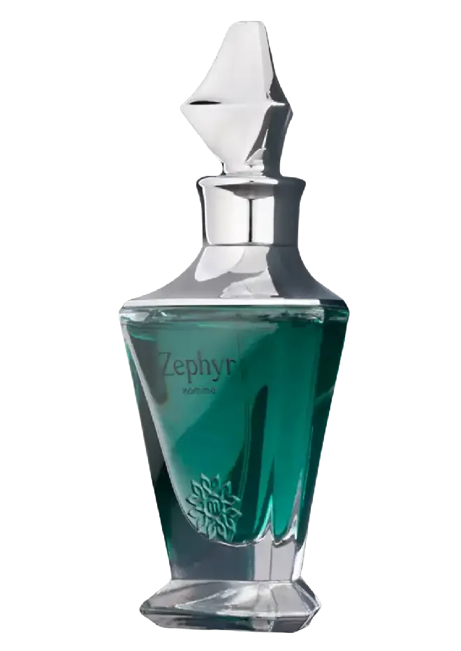 Fragrance World Maison De Parfums Zephyr Homme EDP M 80ml Boxed