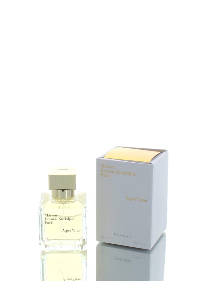 Tester – Francis Kurkdjian Aqua Vitae EDT M 70ml Tester