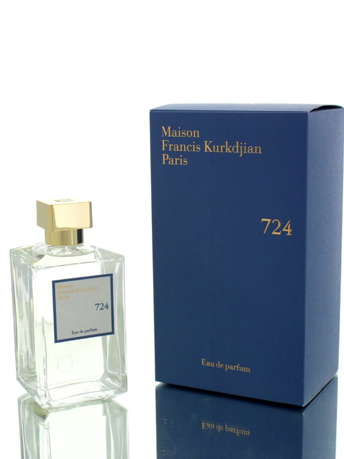 Maison Francis Kurkdjian 724 EDP M 35ml Boxed