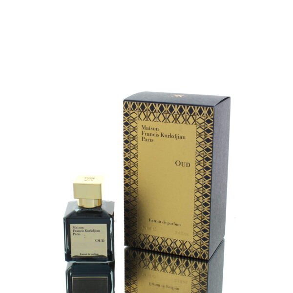 Francis Kurkdjian Oud Extrait M 70ml Boxed