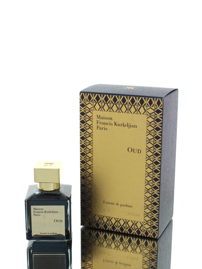 Francis Kurkdjian Oud Extrait M 70ml Boxed
