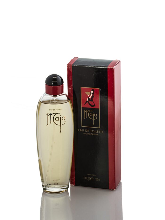Maja Maja W 100ml Boxed