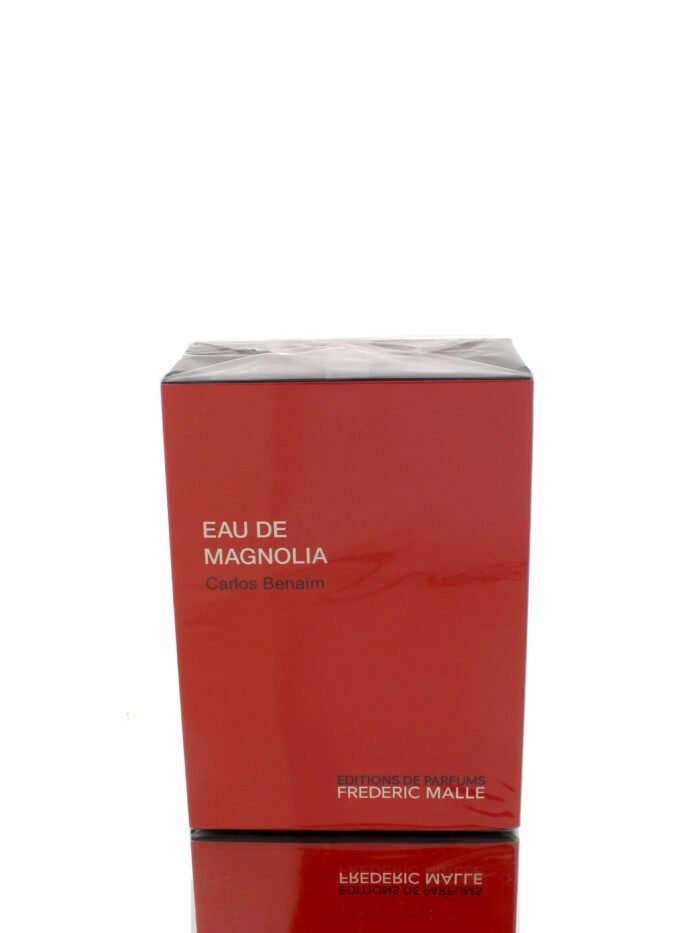 Frederic Malle Eau De Magnolia M EDP 100ml Boxed