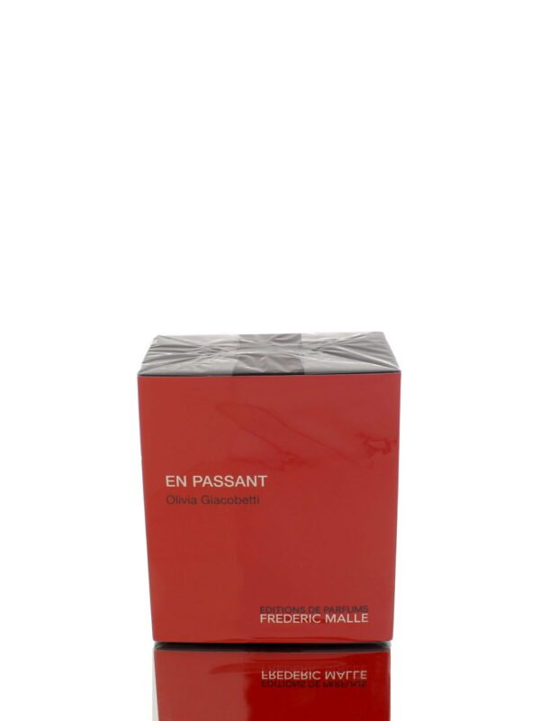 Frederic Malle En Passant W EDP 50ml Boxed