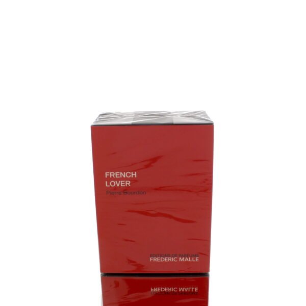 Frederic Malle French Lover M EDP 100ml Boxed