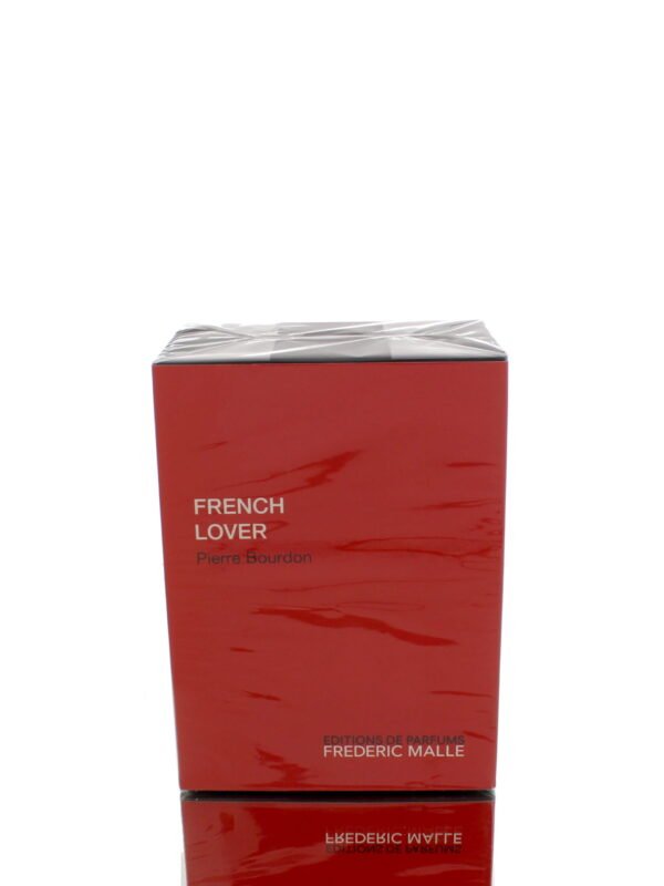 Frederic Malle French Lover M EDP 100ml Boxed