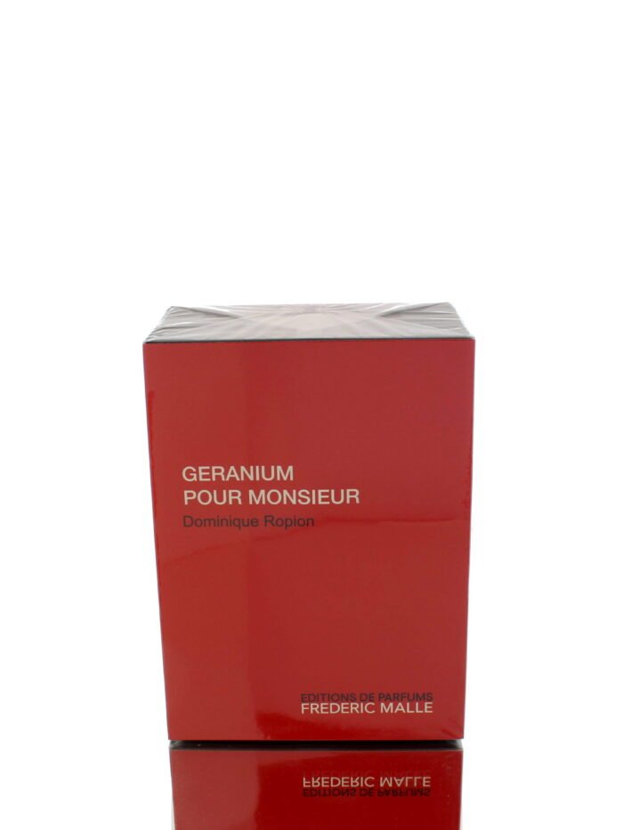 Frederic Malle Geranium Pour Monsieur M EDP 50ml Boxed