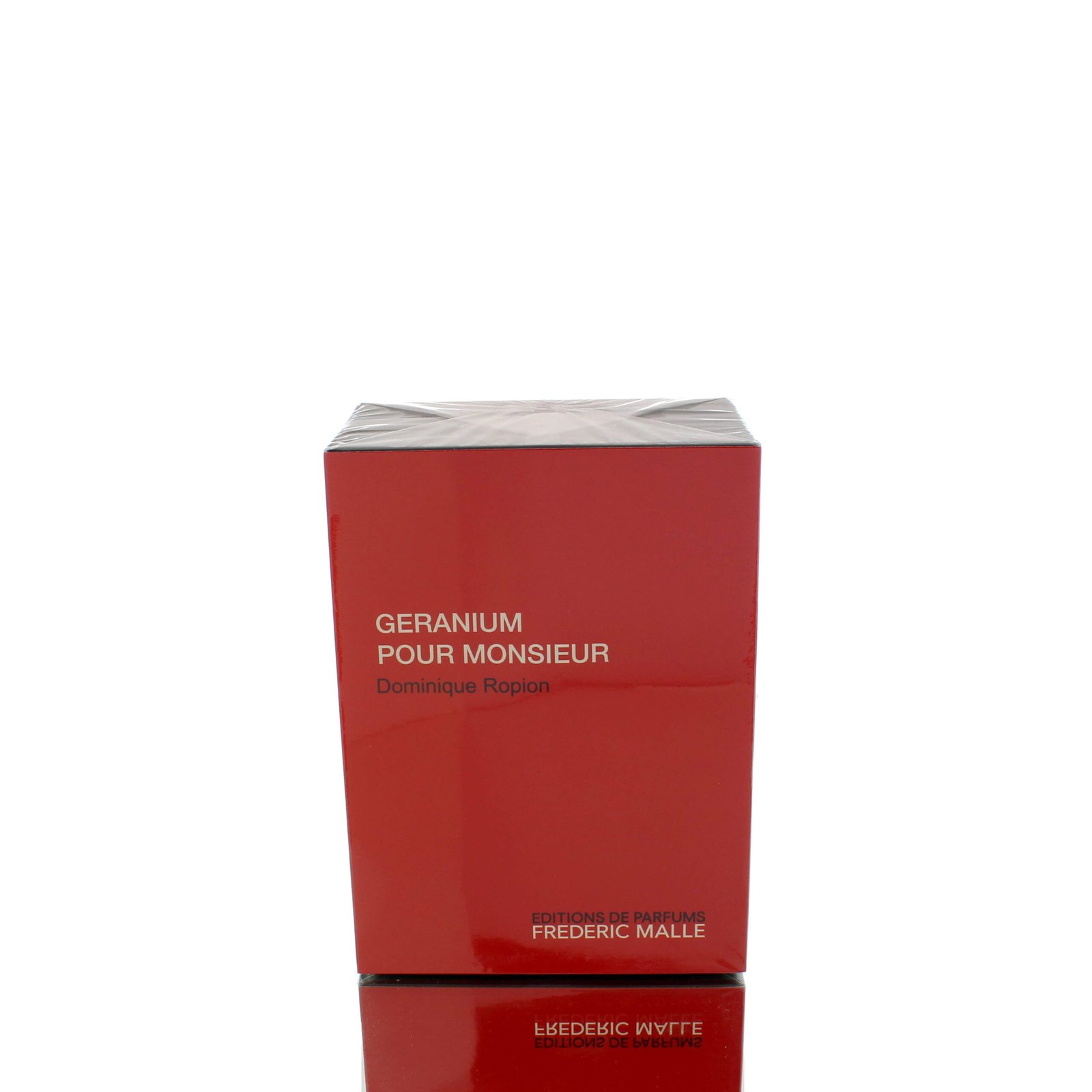 Frédéric Malle Geranium Pour Monsieur Eau de Parfum (EDP) for Men, 50ml - Boxed