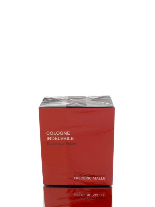 Frederic Malle Cologne Indelebile M EDP 100ml Boxed