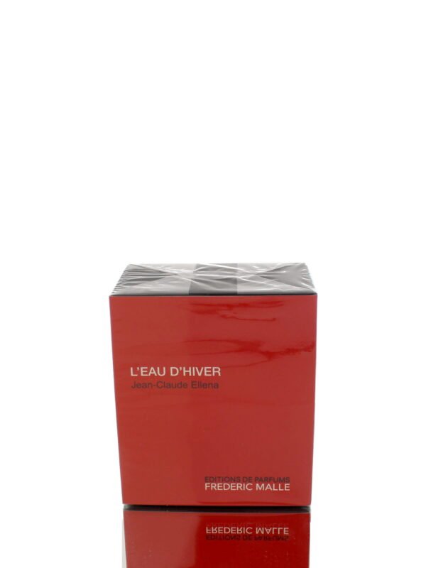 Frederic Malle Leau D’Hiver EDT M 100ml Boxed