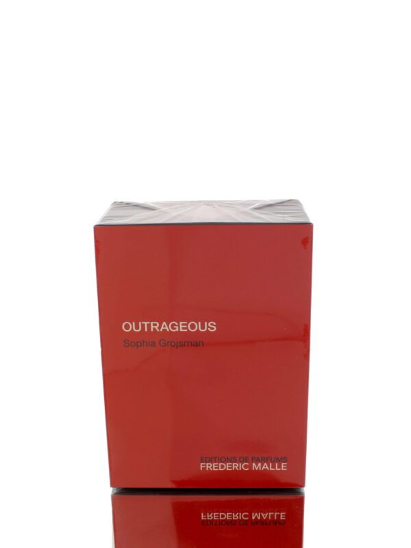 Frederic Malle Outrageous M EDP 100ml Boxed