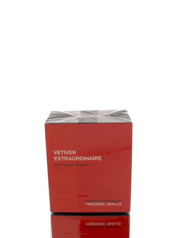 Frederic Malle Vetiver Extraordinaire 100ml M Boxed
