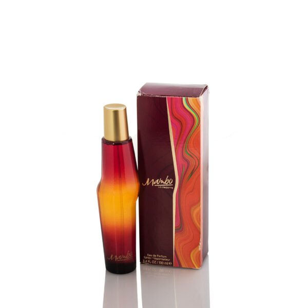 Claiborne Mambo W 100Ml Boxed