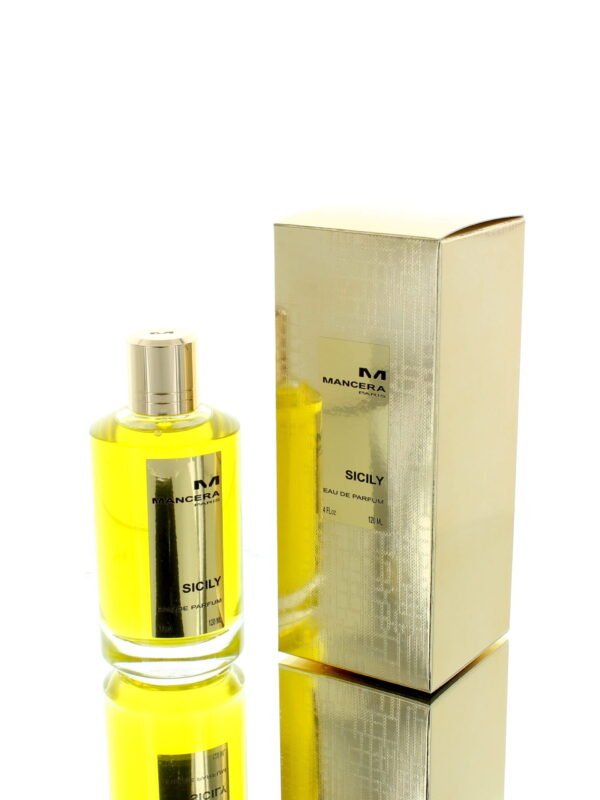 Mancera Sicily M 120ml Boxed | Mancera Sicily M 120ml Boxed