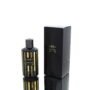 Mancera Black Line M 120ml Boxed