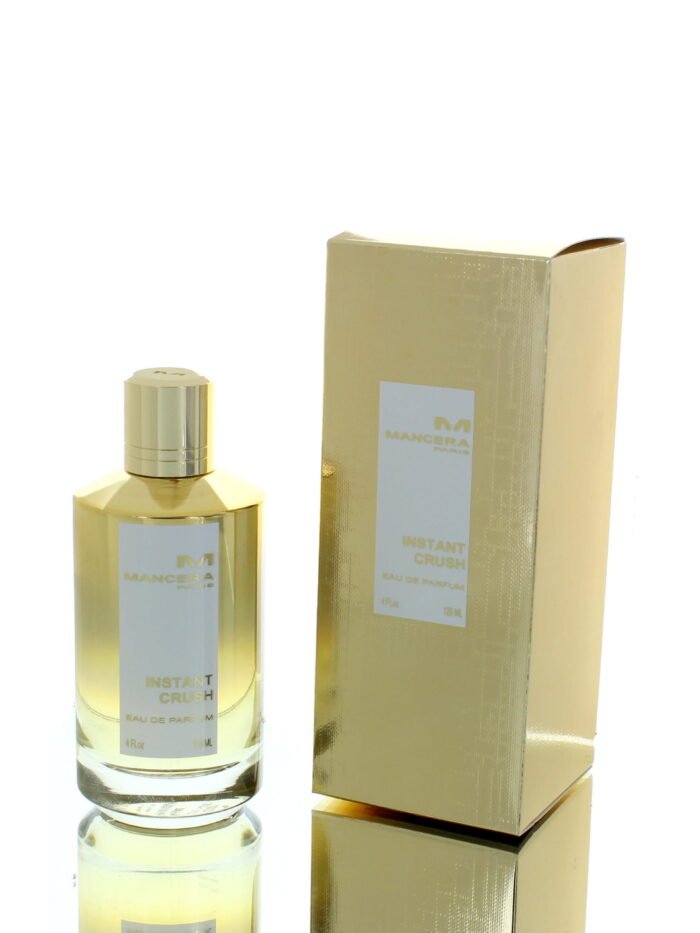 Mancera Instant Crush M 120ml Boxed