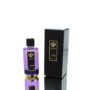 Mancera Purple Flowers EDP M 120ml Boxed