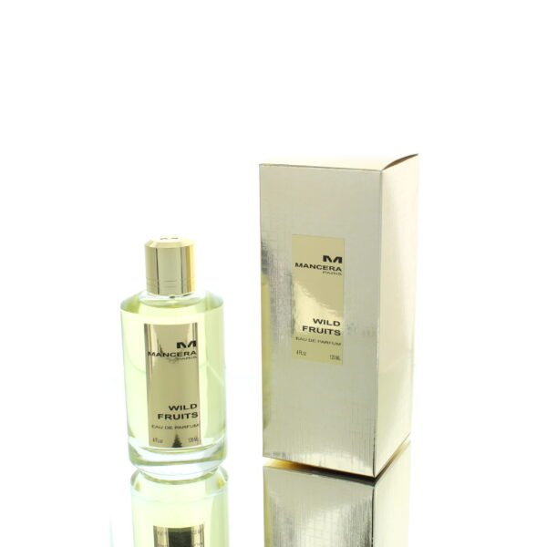 Mancera Wild Fruits M 120ml Boxed