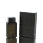 Mandarina Duck Black M 50ml Boxed