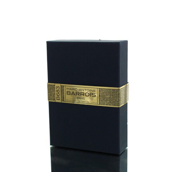 Marc Antoine Barrois B683 EDP M 30ml Boxed