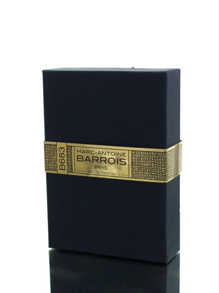 Marc Antoine Barrois B683 EDP M 30ml Boxed