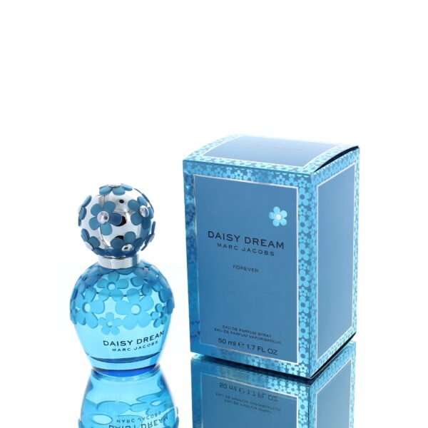 Marc Jacobs Daisy Dream Forever EDP W 50ml Boxed
