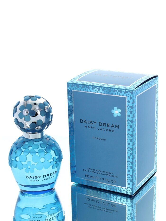 Marc Jacobs Daisy Dream Forever EDP W 50ml Boxed