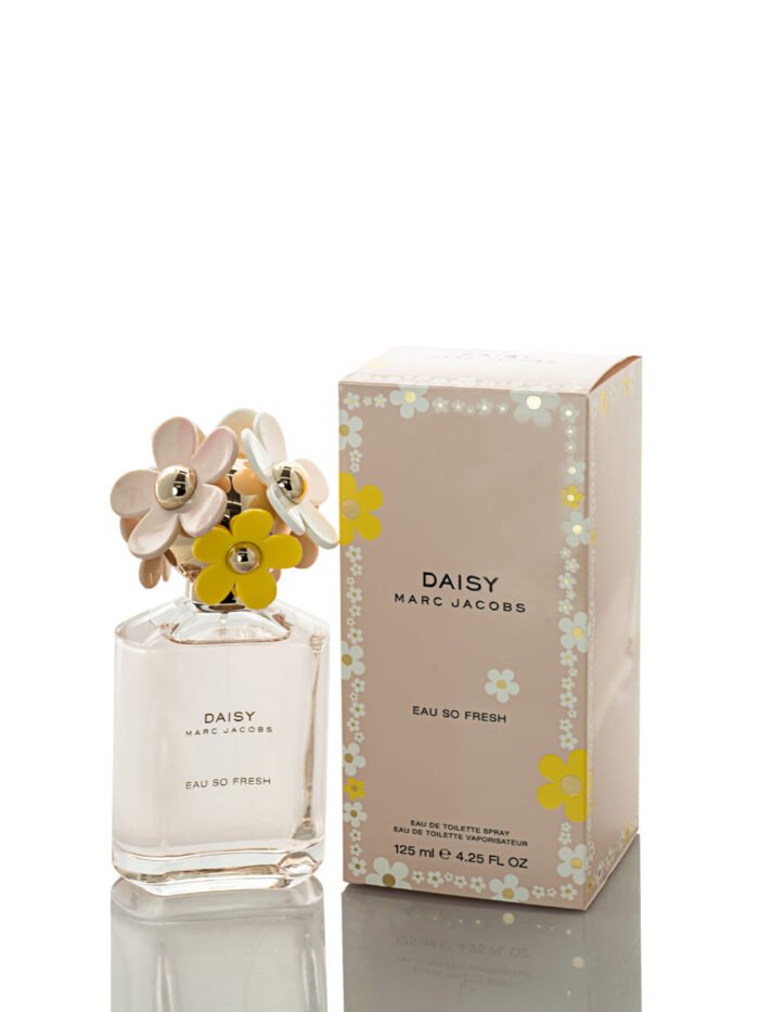 Tester – Marc Jacobs Daisy Fresh W 125ml Tester