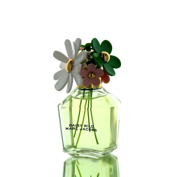 Jumbo Refill – (Non Spray) Marc Jacobs Daisy Wild EDP W 150ml Boxed | Jumbo Refill – (Non Spray) Marc Jacobs Daisy Wild EDP W 150ml Boxed