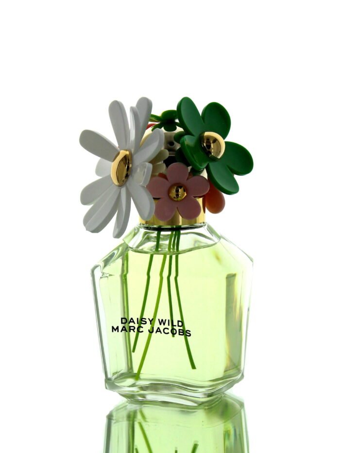 Jumbo Refill – (Non Spray) Marc Jacobs Daisy Wild EDP W 150ml Boxed | Jumbo Refill – (Non Spray) Marc Jacobs Daisy Wild EDP W 150ml Boxed