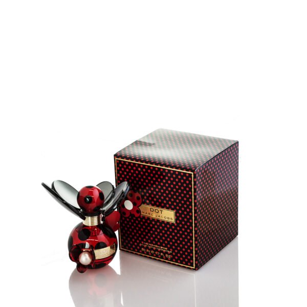 Tester – Marc Jacobs Dot W 100ml Tester