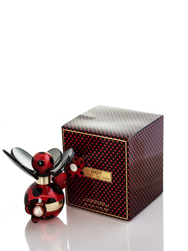Tester – Marc Jacobs Dot W 100ml Tester