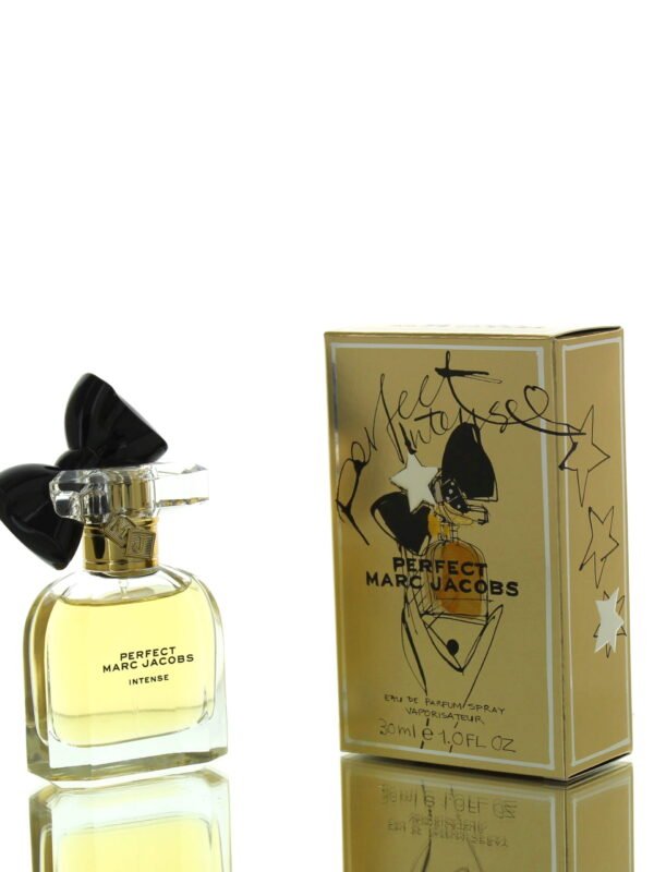Marc Jacobs Perfect Intense EDP W 30ml Boxed