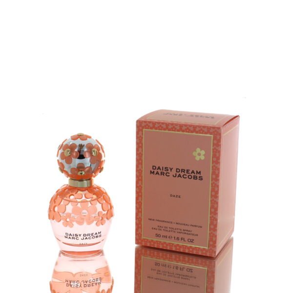 Tester – Marc Jacobs Daisy Dream Daze EDT W 50ml Tester