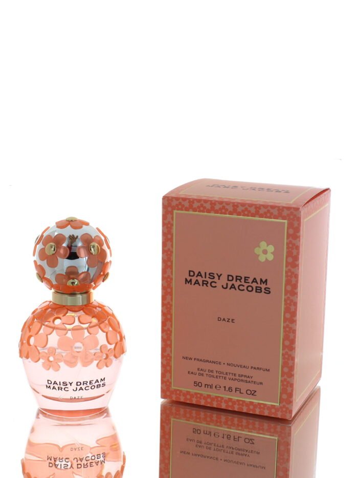 Tester – Marc Jacobs Daisy Dream Daze EDT W 50ml Tester