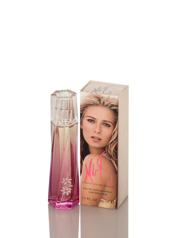Mariah Sharapova W 50ml Boxed