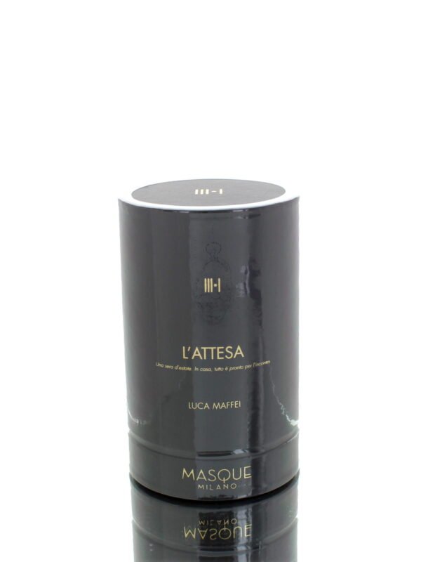 Masque Milano L’Attesa EDP M 35ml Boxed