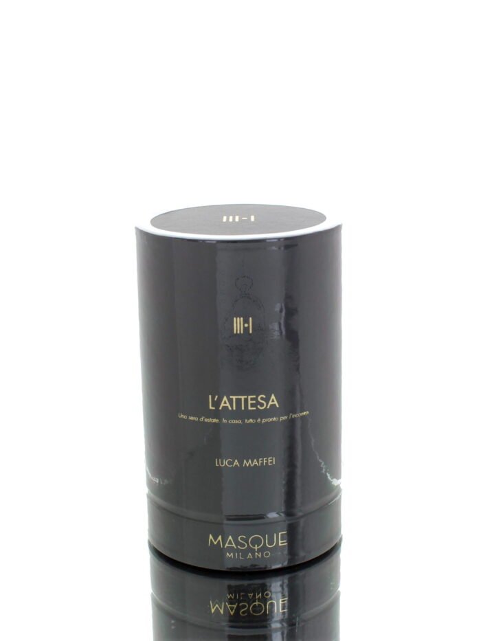 Masque Milano L’Attesa EDP M 35ml Boxed