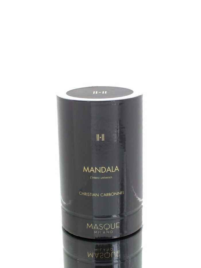 Masque Milano Mandala EDP M 100ml Boxed | Masque Milano Mandala EDP M 100ml Boxed