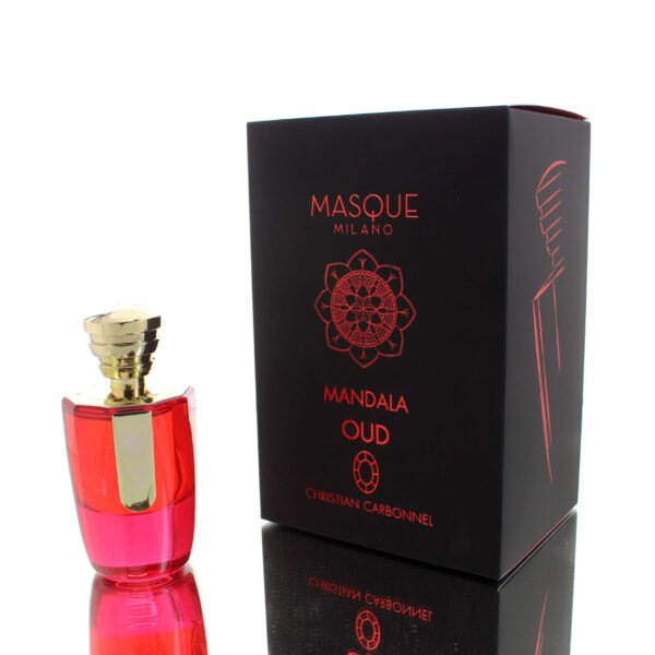 Masque Milano Mandala Oud EDP M 100ml Boxed | Masque Milano Mandala Oud EDP M 100ml Boxed