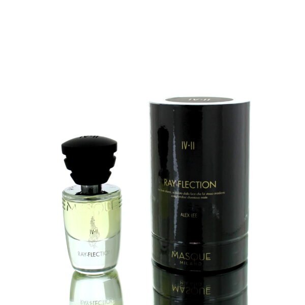 Masque Milano RAY-FLECTION EDP M 35ml Boxed