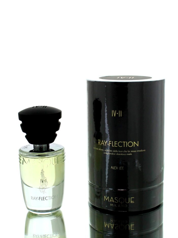 Masque Milano RAY-FLECTION EDP M 35ml Boxed