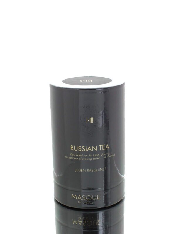 Masque Milano Russian Tea EDP M 35ml Boxed | Masque Milano Russian Tea EDP M 35ml Boxed
