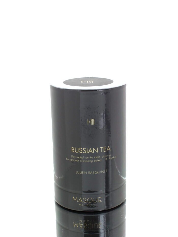 Masque Milano Russian Tea EDP M 35ml Boxed | Masque Milano Russian Tea EDP M 35ml Boxed