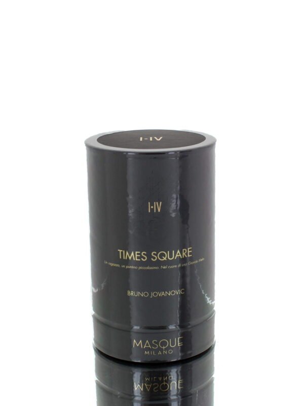 Tester – Masque Milano Times Square EDP M 35ml Tester