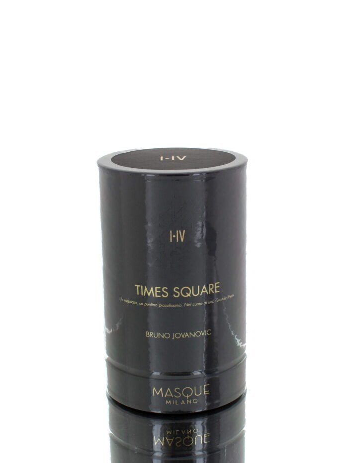 Tester – Masque Milano Times Square EDP M 35ml Tester