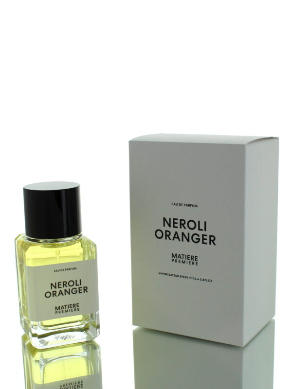 Matiere Premiere Neroli Oranger EDP M 50ml Boxed