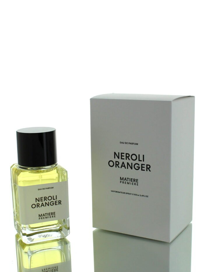 Matiere Premiere Neroli Oranger EDP M 50ml Boxed